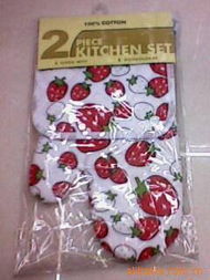 义乌市雅诺日用品厂产品列表 厨房用纺织品及日用百货